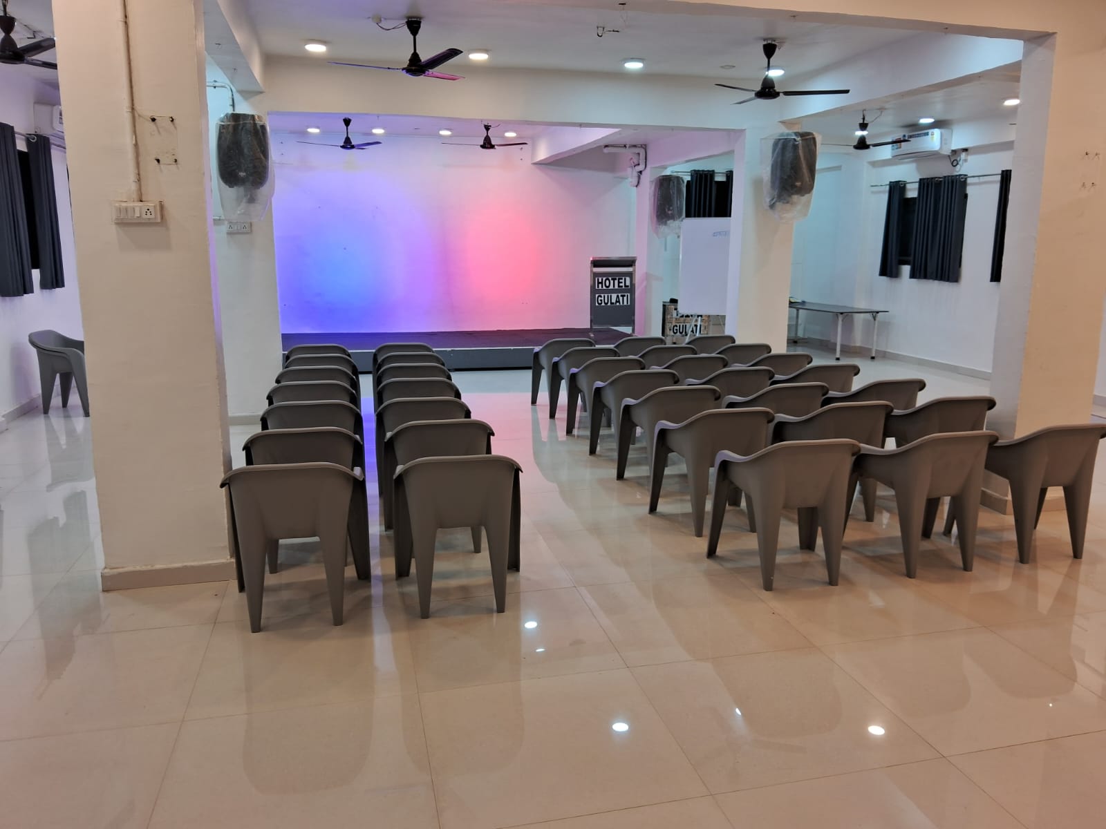 Event Venue